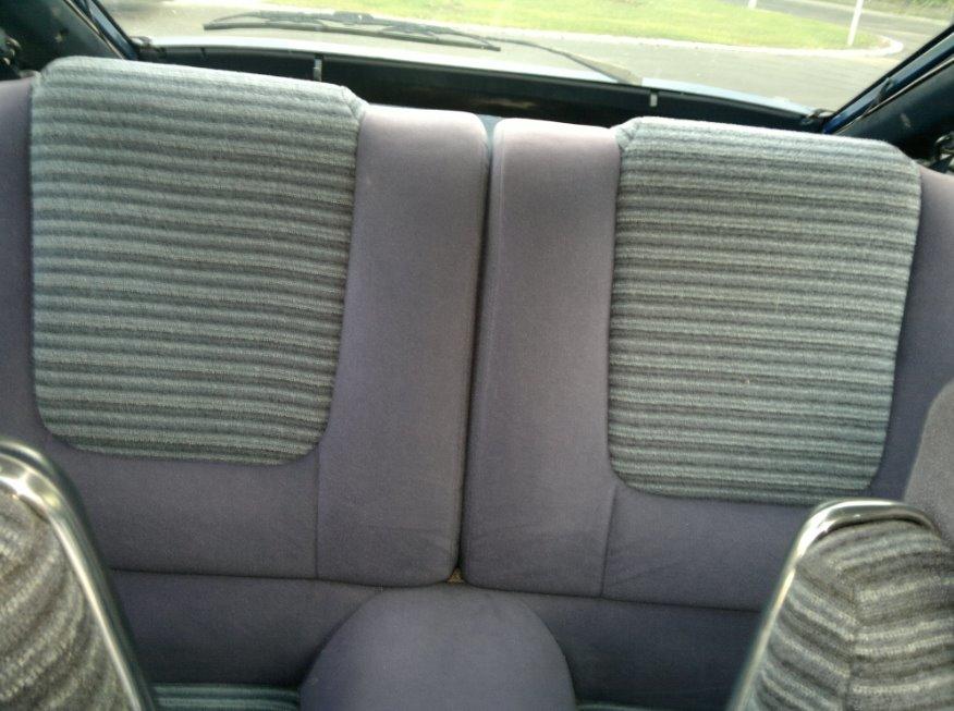 Toyota Celica 2,0 GT Mk IV T16. billede 19