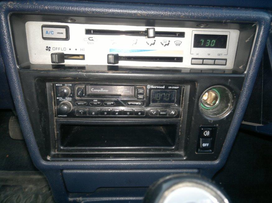 Toyota Celica 2,0 GT Mk IV T16. billede 15