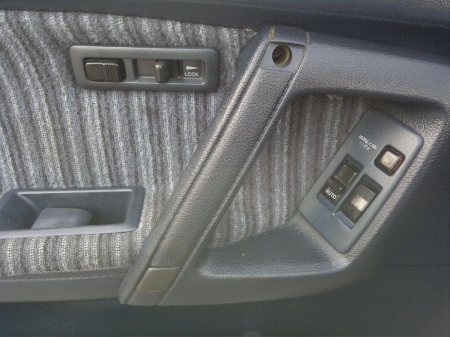 Toyota Celica 2,0 GT Mk IV T16. billede 20