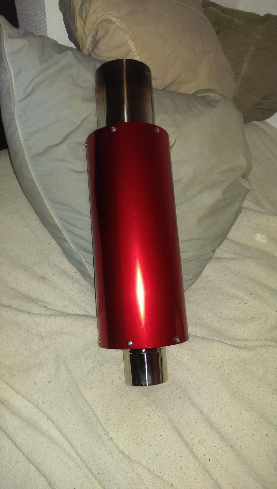 BMW e36 325i billede 20