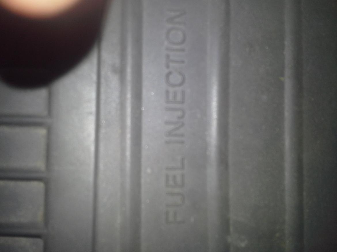 Fiat Seicento Sporting Abarth billede 16