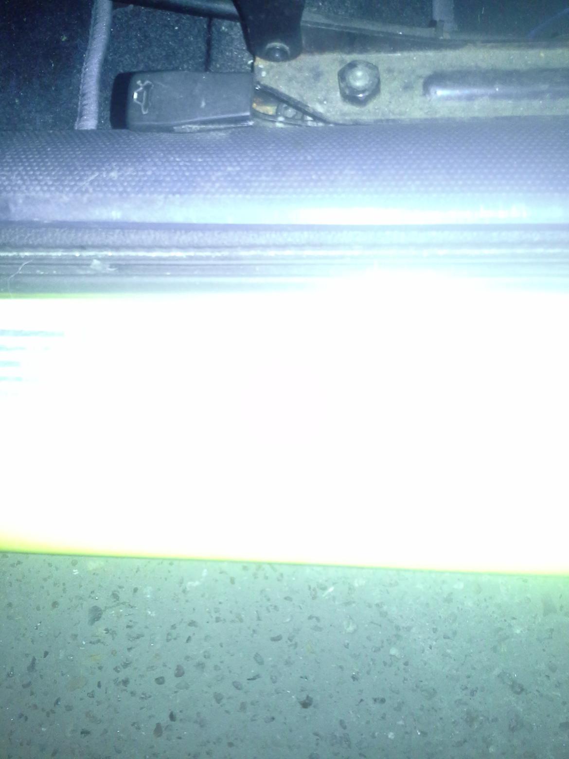 Fiat Seicento Sporting Abarth billede 15