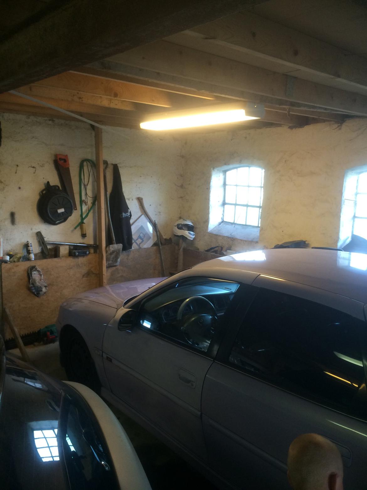 Opel Vectra B 2.5i V6  billede 10