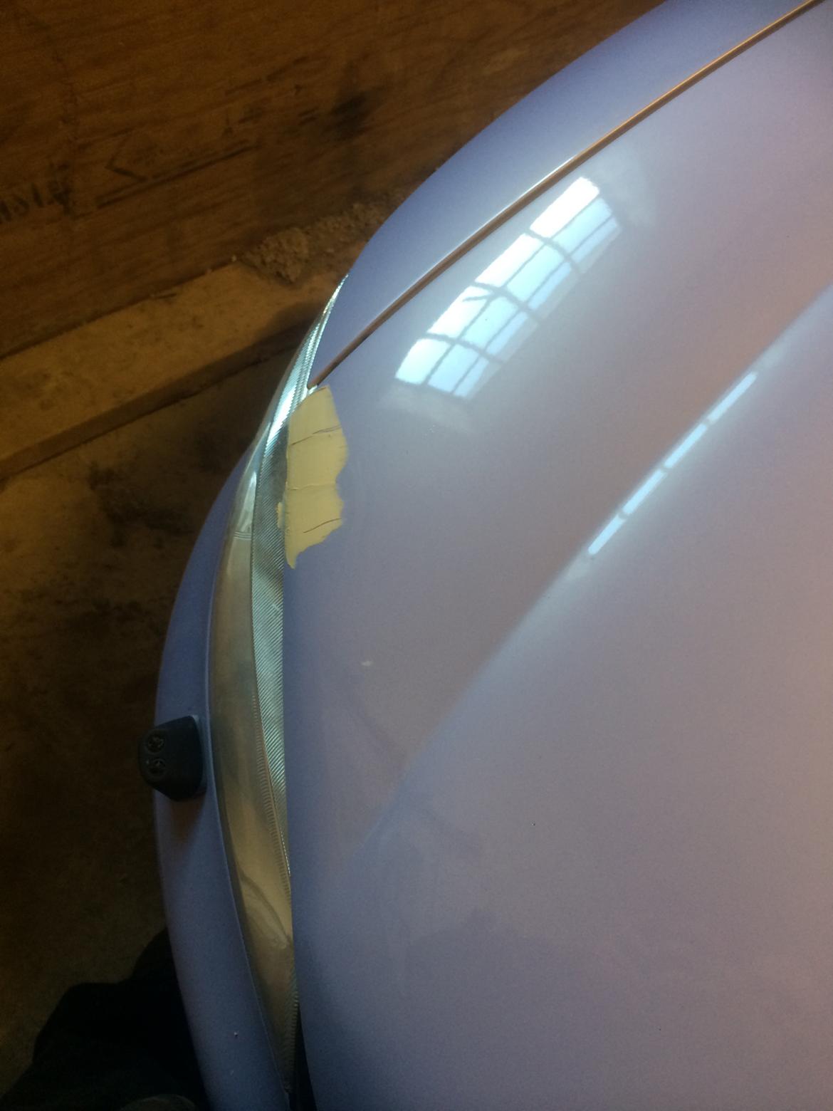 Opel Vectra B 2.5i V6  billede 17