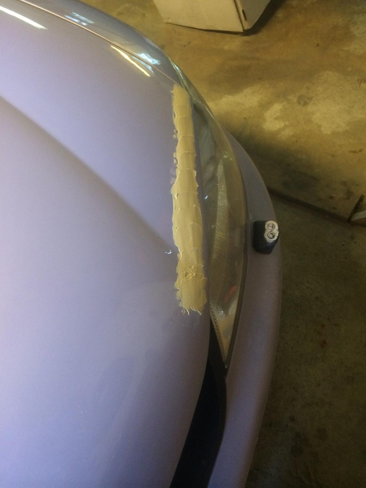 Opel Vectra B 2.5i V6  billede 18