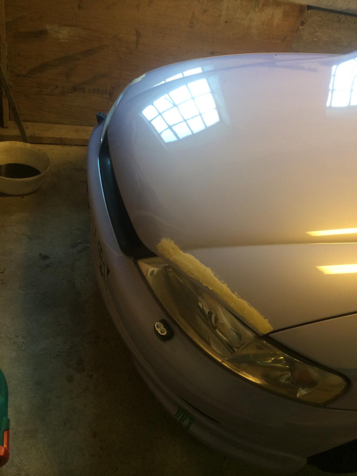 Opel Vectra B 2.5i V6  billede 20