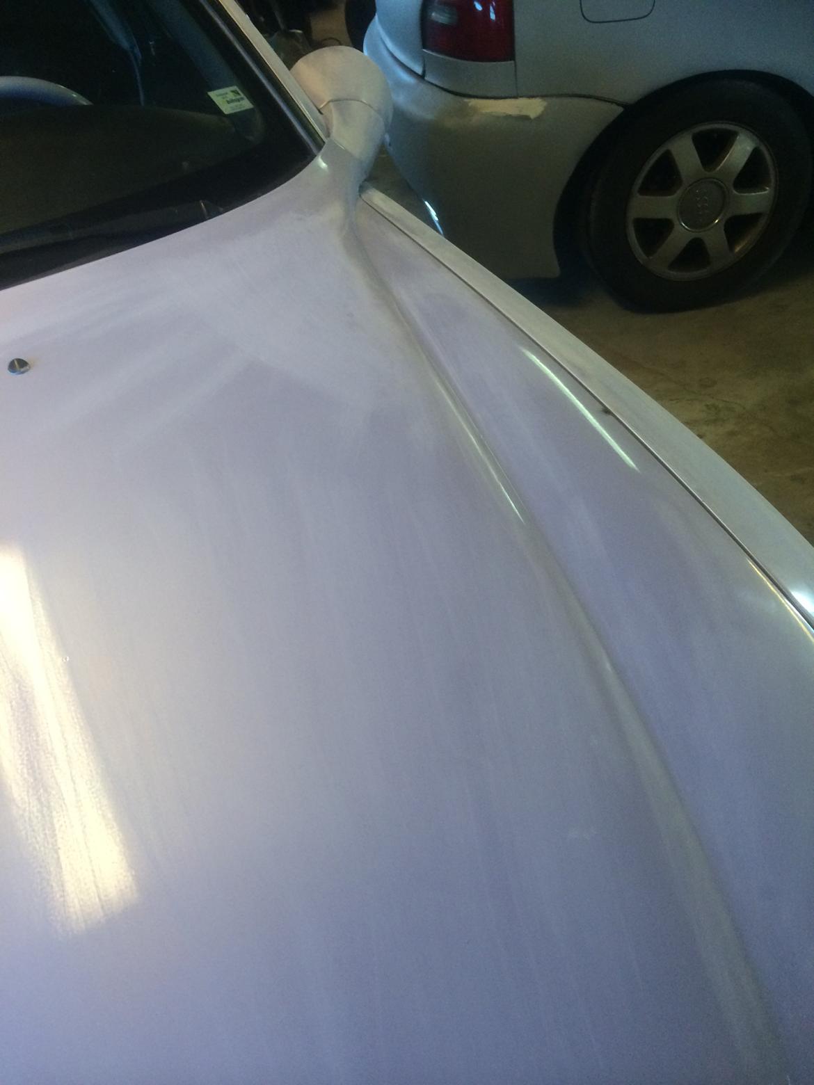 Opel Vectra B 2.5i V6  billede 21