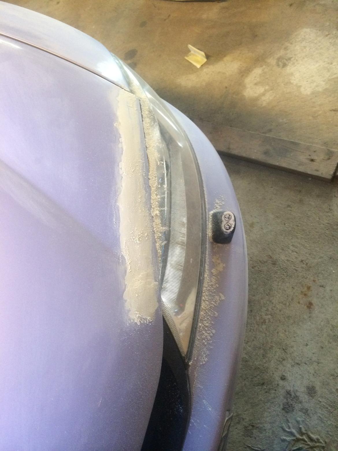 Opel Vectra B 2.5i V6  billede 22