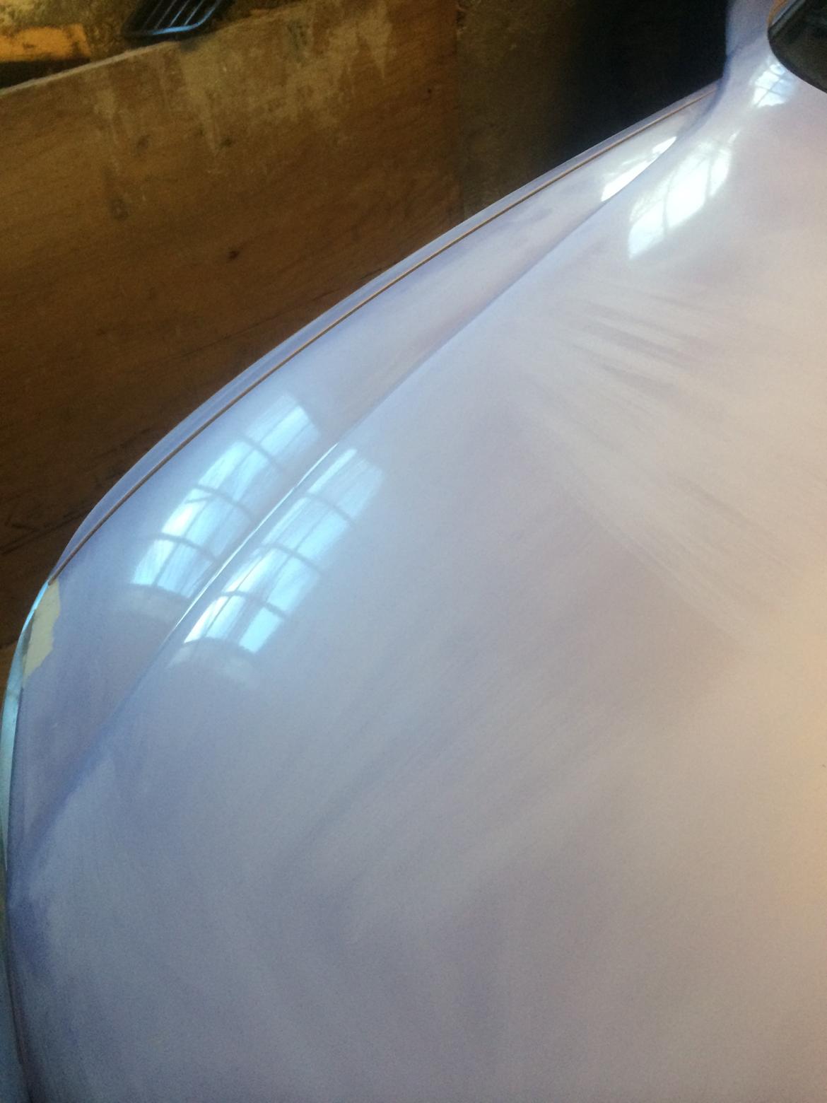 Opel Vectra B 2.5i V6  billede 23