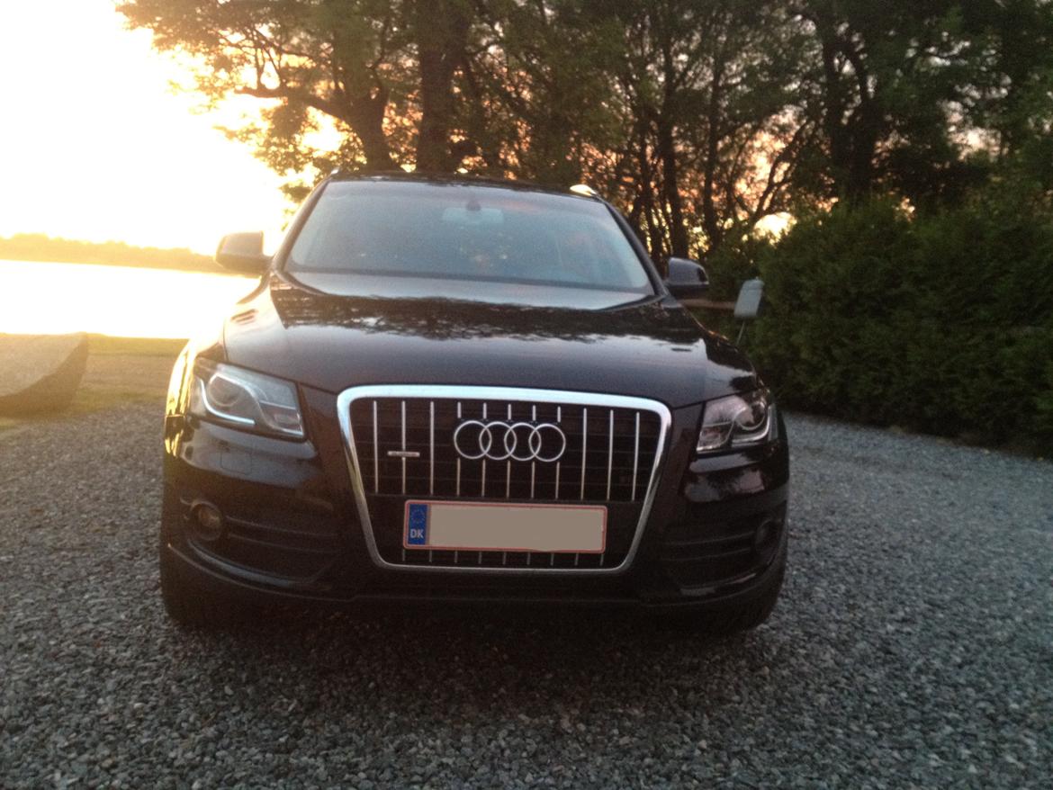 Audi Q5 billede 4