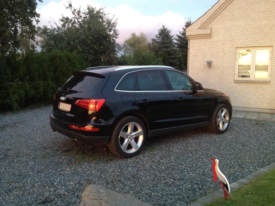 Audi Q5 billede 5