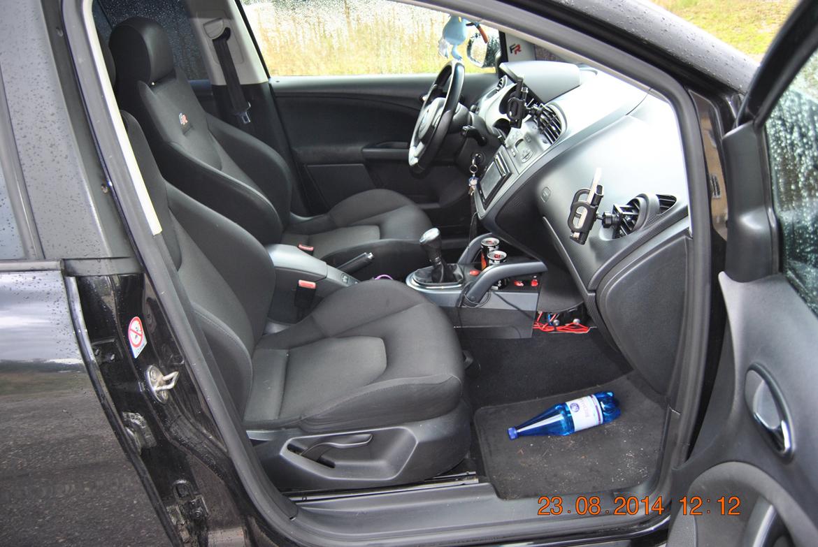 Seat altea fr billede 20