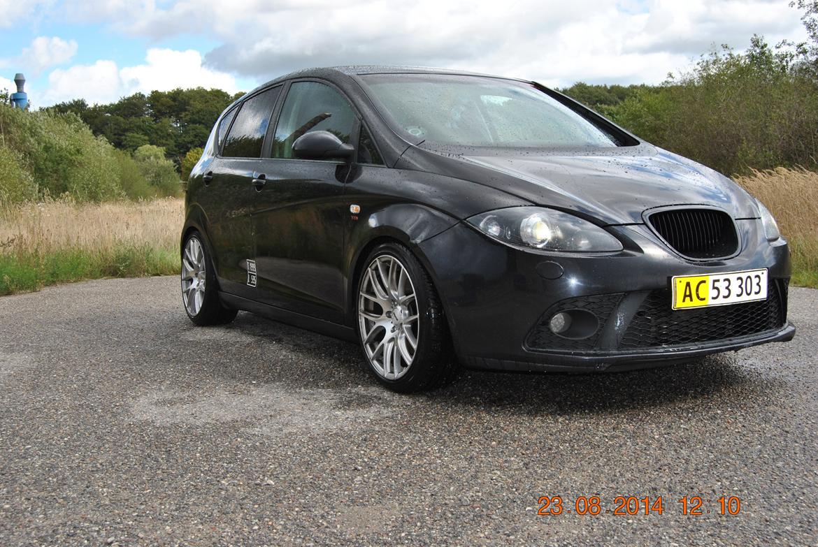 Seat altea fr billede 24