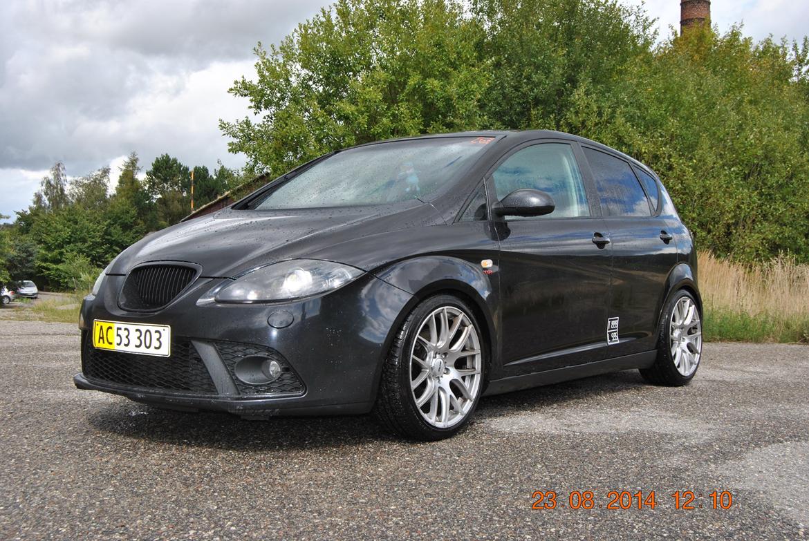 Seat altea fr billede 26