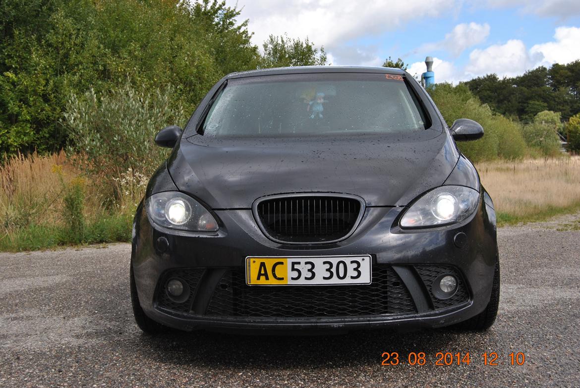 Seat altea fr billede 28