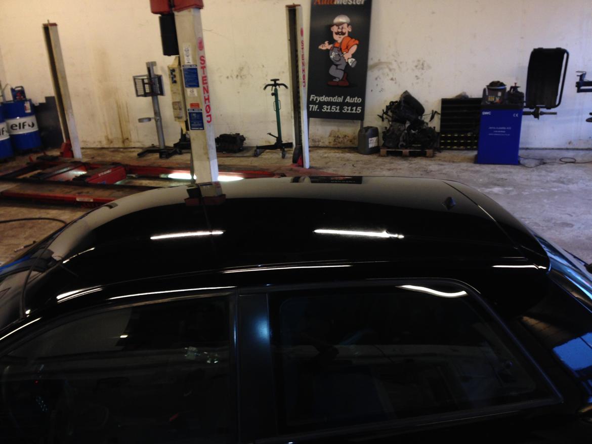 Audi A3 1.6 billede 9