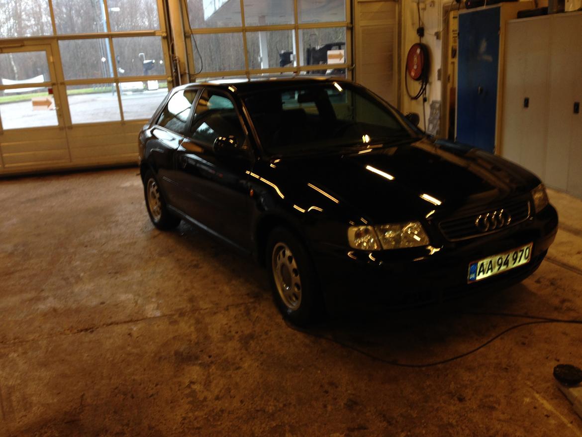 Audi A3 1.6 billede 3
