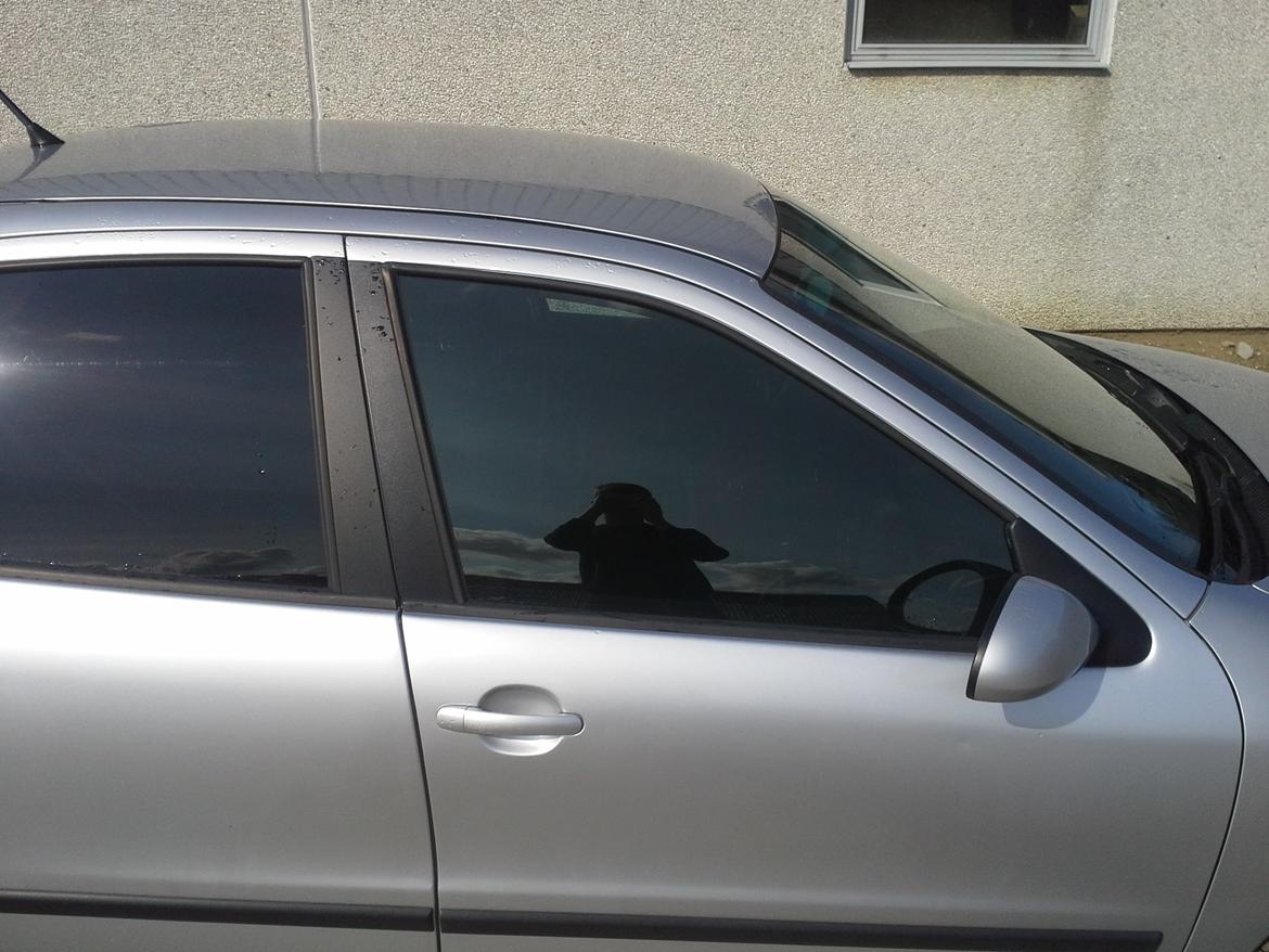 Seat Toledo 1M 1,9 TDI billede 7