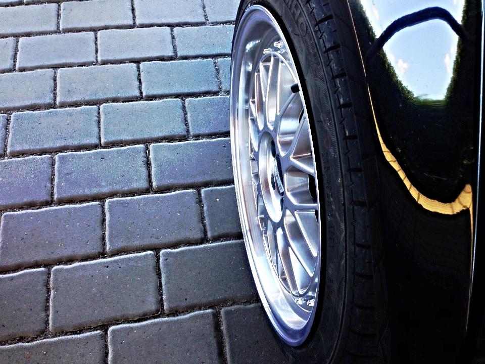 VW golf 4 gti - OETTINGER edition billede 6