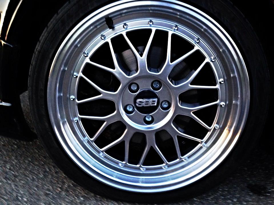 VW golf 4 gti - OETTINGER edition billede 5