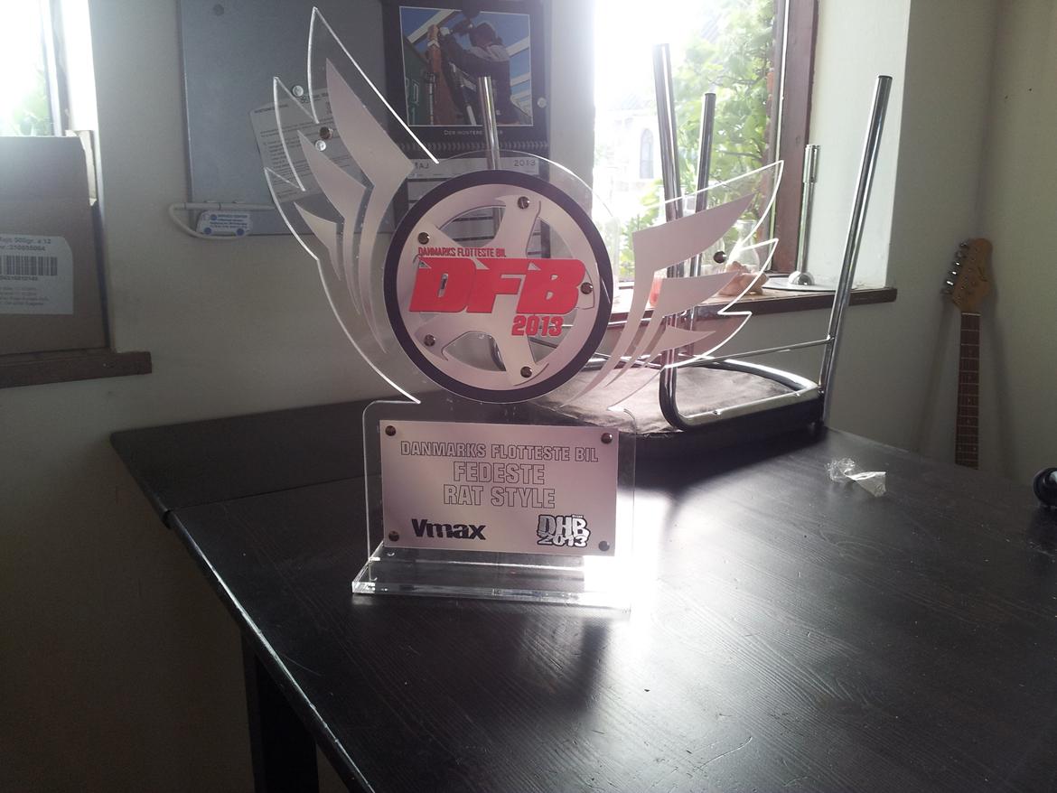 VW Golf 2 Bente billede 26