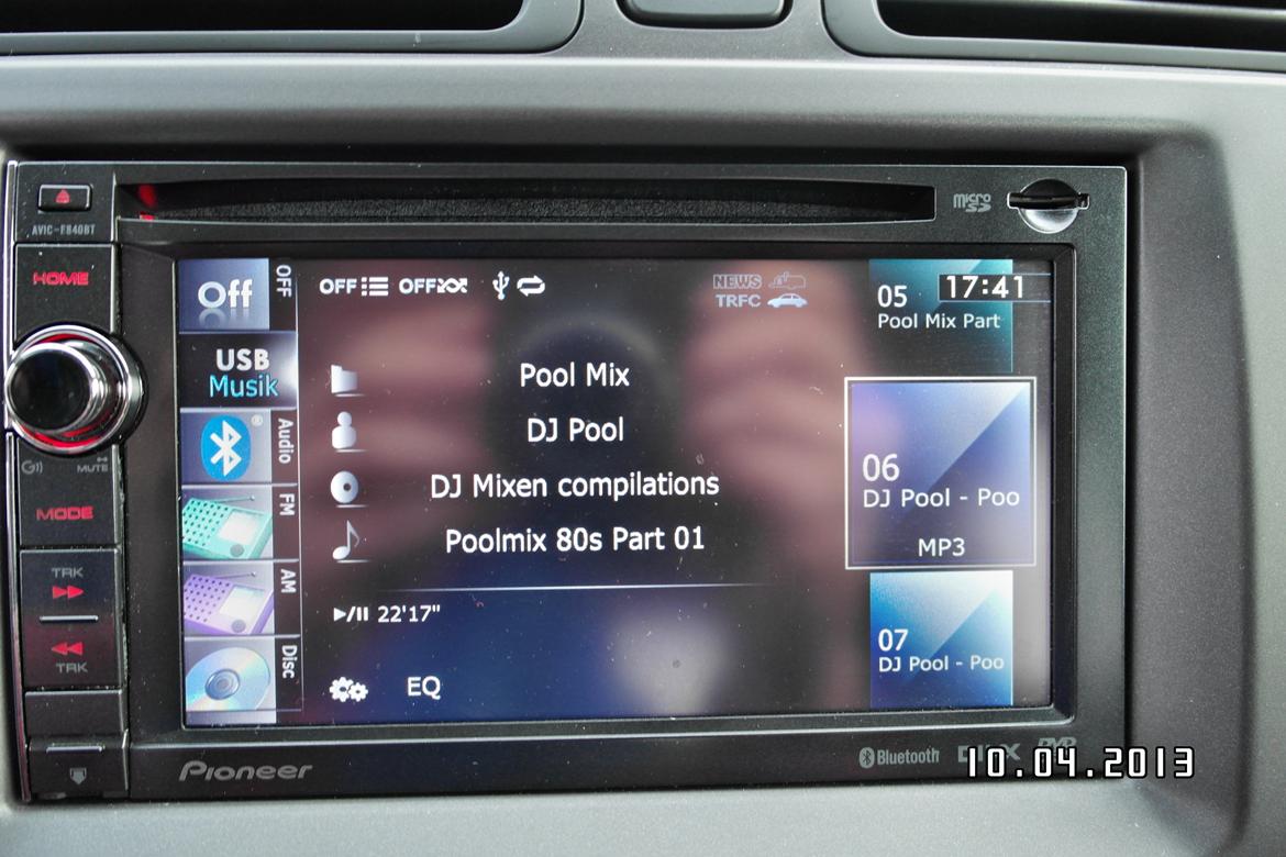 Kia Rio  Exclusive 1.4 aut billede 19