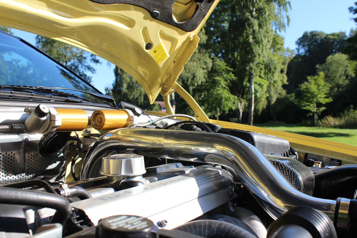 Volvo 850 T-5R billede 10