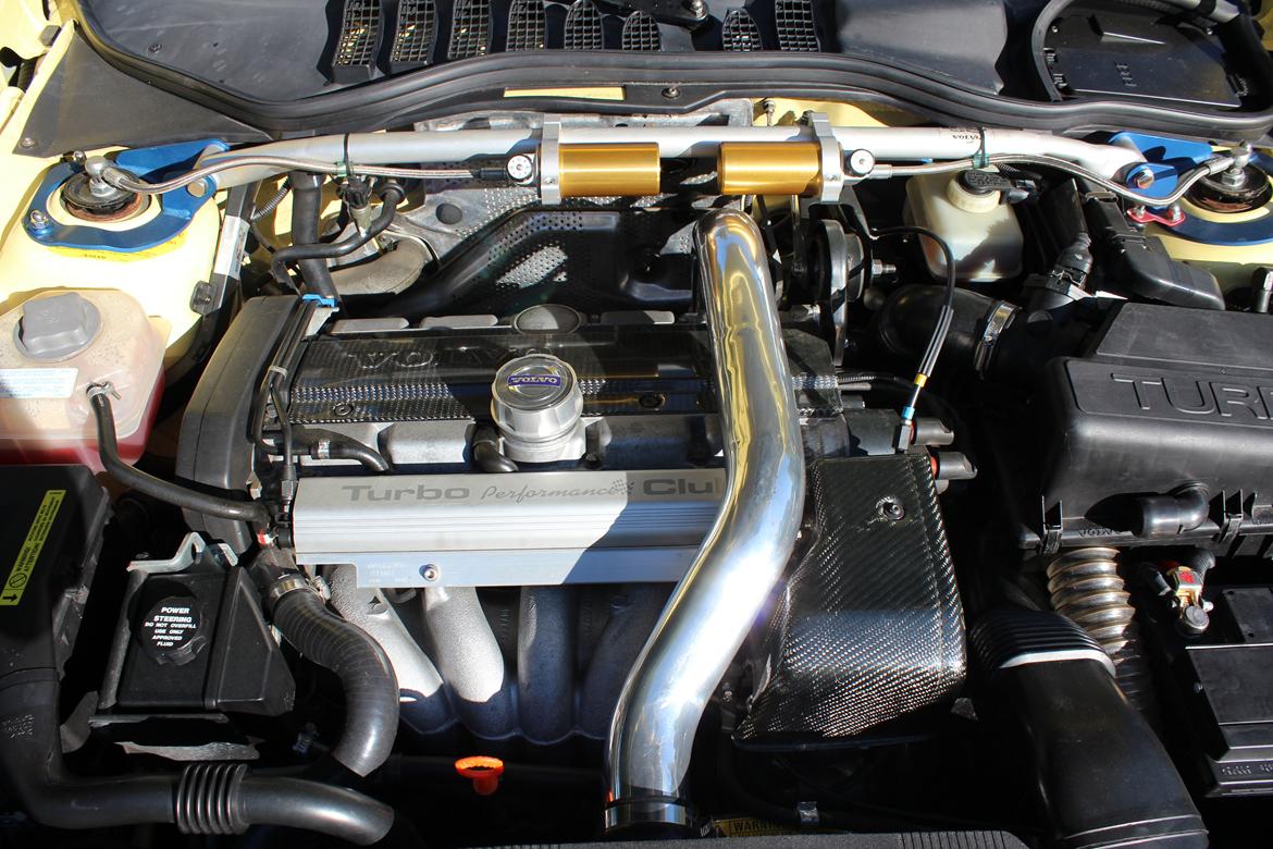 Volvo 850 T-5R billede 11