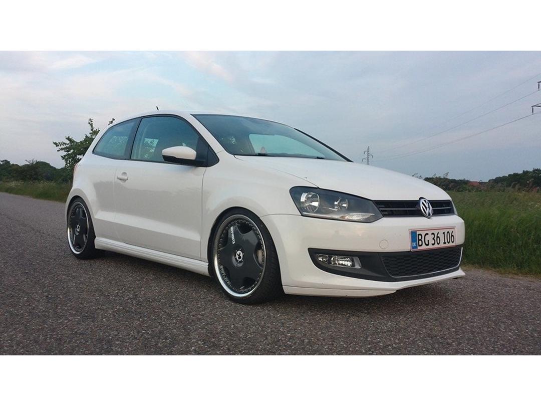 Polo 1.2 best sale tdi chippen