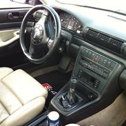 Audi A4 2,8 30V