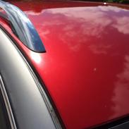VW Passat 3 BG