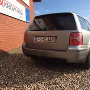 VW Passat 3 BG