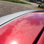 VW Passat 3 BG
