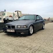 BMW E36 325i