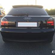 Audi A3 8L (solgt) 