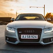 Audi A5 Coupé 3,0 TDI Quattro