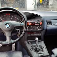 BMW E36 325i coupe