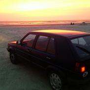 VW golf 2 1,3CL