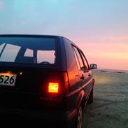 VW golf 2 1,3CL