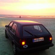 VW golf 2 1,3CL