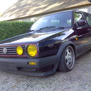 VW Golf 2