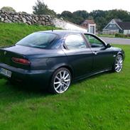 Alfa Romeo 156