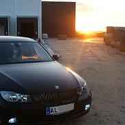 BMW E90 320D