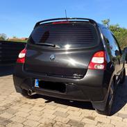 Renault twingo 16V