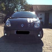 Renault twingo 16V