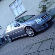 Opel Vectra C