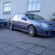 Opel Vectra C