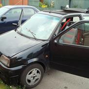 Fiat Cinquecento 1,1 Sporting