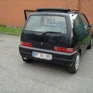 Fiat Cinquecento 1,1 Sporting