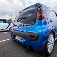 Peugeot 107 cool